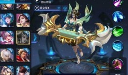 最新王者荣耀英雄爆料台,神秘英雄即将登场，技能亮点抢先看！