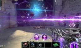 逆战陨星套直播爆料最新,全新外观与技能曝光