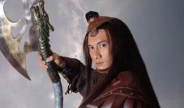 刑天剧场版最新爆料,逆天之战，神秘力量觉醒