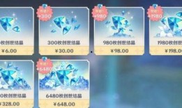 原神最新爆料多少钱一次,探索神秘世界，仅需XX元即可开启奇幻冒险之旅