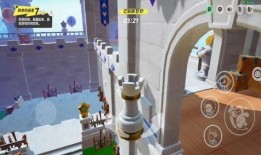 元梦之星躲猫猫最新地图爆料,神秘元素与未知挑战抢先看