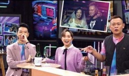 香港最新tvb大爆料,最新大爆料震惊娱乐圈