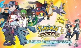 宝可梦动画最新爆料,揭秘神秘新角色与激战升级