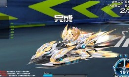 qq飞车机甲车最新爆料,机甲风潮来袭！QQ飞车全新机甲车震撼爆料