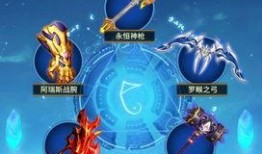 闪烁之光最新英雄爆料,揭秘闪烁之光全新英雄的神秘面纱