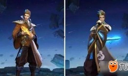 王者模型爆料大全最新版,最新版全解析，带你领略英雄风采