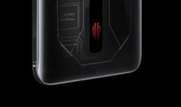 红魔最新款爆料了吗知乎,性能怪兽来袭，游戏体验再升级！