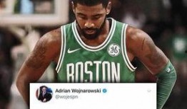 沃神最新爆料欧文犹太人,揭秘篮球巨星背后的家族秘密