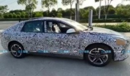 奇瑞奔驰最新爆料,颠覆传统，引领未来汽车潮流”