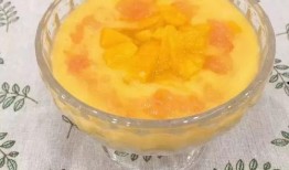 最新爆料杨枝甘露广告图片,夏日清凉饮品引发热议