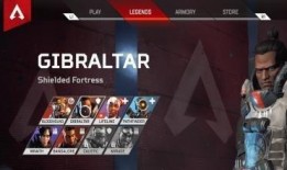 apex手游最新爆料,神秘新内容即将解锁，战斗体验再升级！