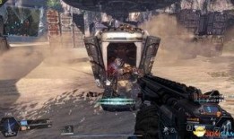 关于泰坦陨落3最新爆料,全新爆料揭示未来战争新篇章