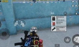 吃鸡新皮肤爆料最新显示,神秘爆料引玩家热议！