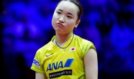 伊藤美诚最新爆料,我的乒乓球之路与未来展望”