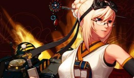 国风路飞最新技能爆料,风华绝代，一剑破空！