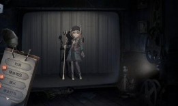 第五人格最新的爆料,神秘新角色曝光，惊悚游戏再掀波澜！